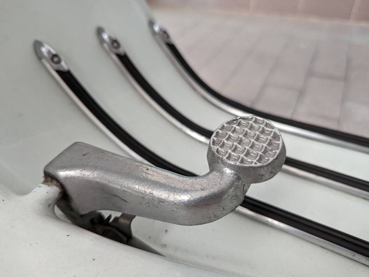 Vespa Allstate รูปที่ 10