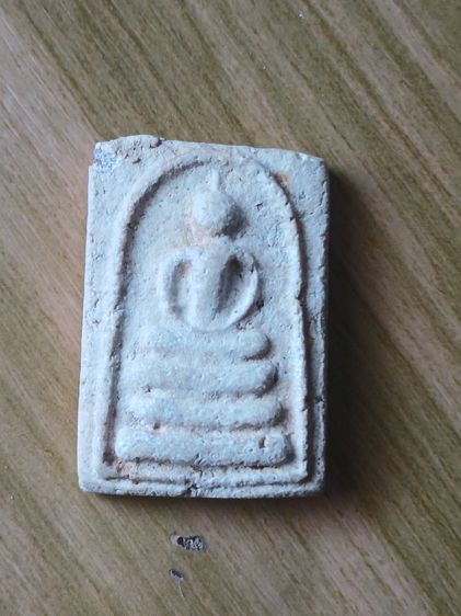 สมเด็จหลวงปู่หินวัดระฆังปี 2484 พระเก่ามากเนื้อจัด