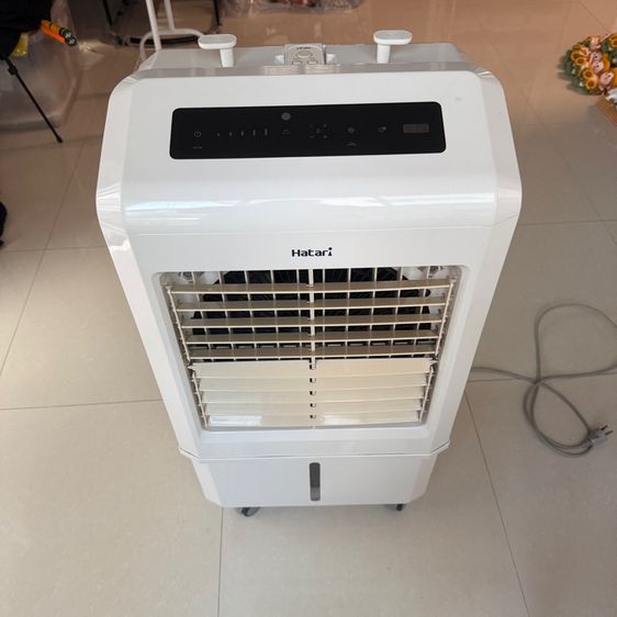 พัดลมไอเย็น ฮาตาริ ส่งต่อสภาพดี