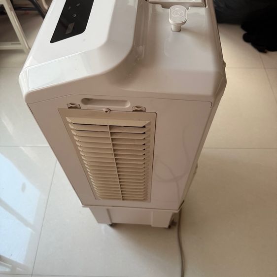 พัดลมไอเย็น ฮาตาริ ส่งต่อสภาพดี รูปที่ 5