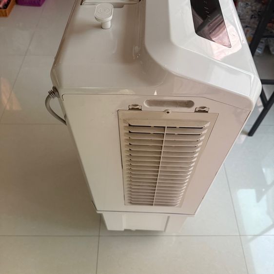 พัดลมไอเย็น ฮาตาริ ส่งต่อสภาพดี รูปที่ 3