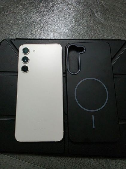 S23plus 256g รูปที่ 2