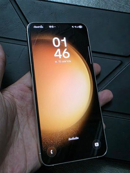 S23plus 256g รูปที่ 7