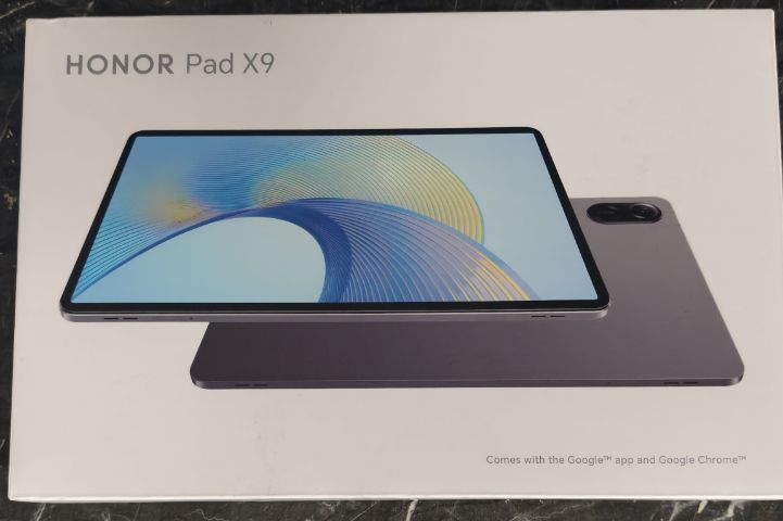 Honor Padx9 LTE