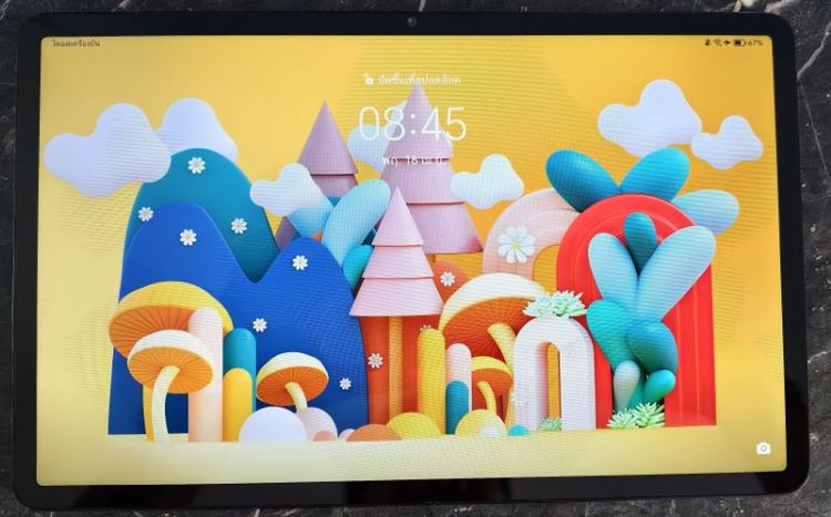 Honor Padx9 LTE รูปที่ 3