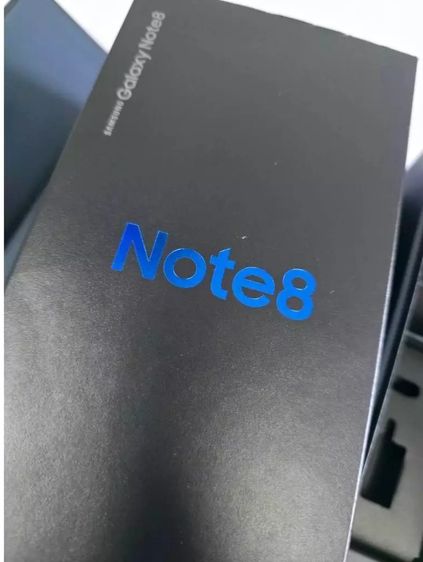 กล่องเปล่าSamsungNote8Note10LifeNote20S24fe S25Ultra(ด้านในไม่มีเครื่อง)มือสอง