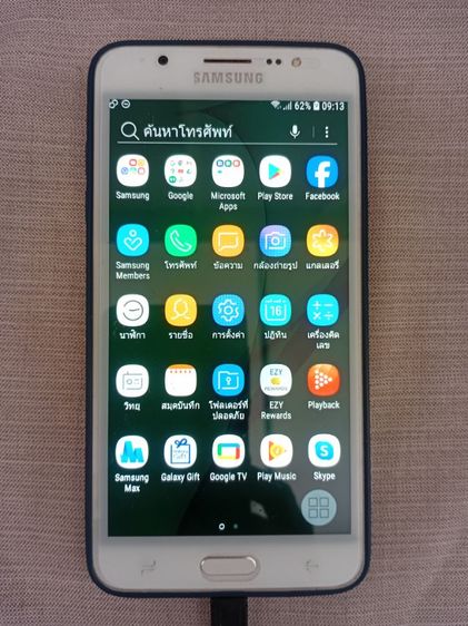 samsung j7 2016