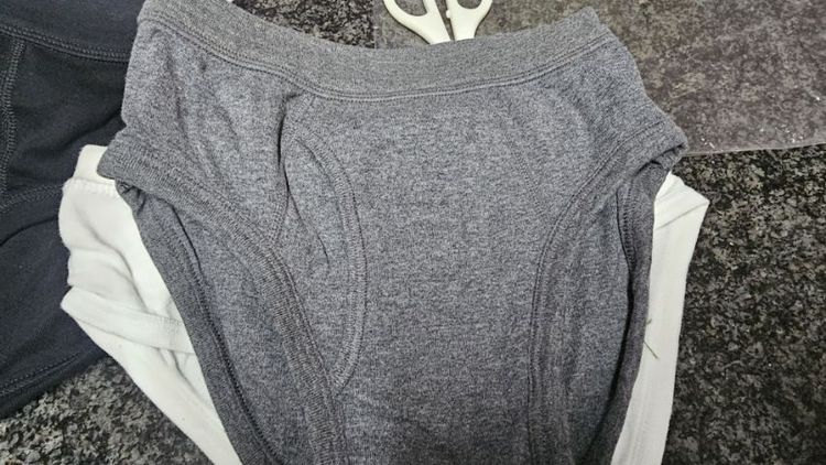 เสื้อผ้าเด็ก รูปที่ 6