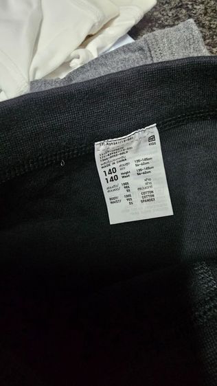 เสื้อผ้าเด็ก