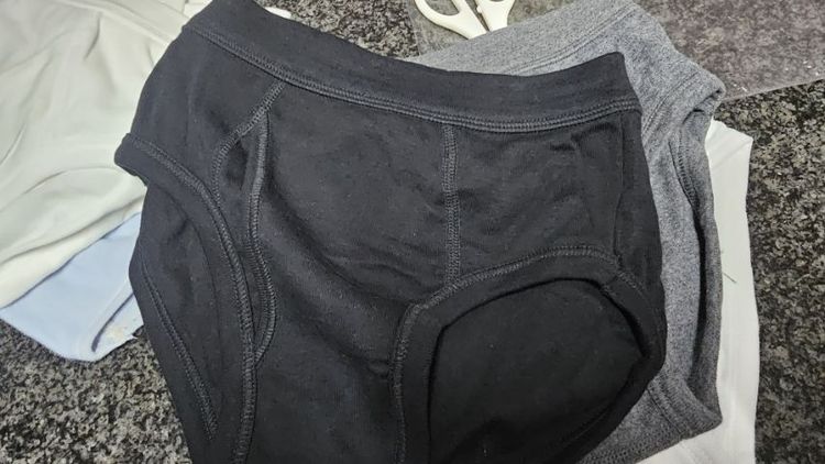 เสื้อผ้าเด็ก รูปที่ 7