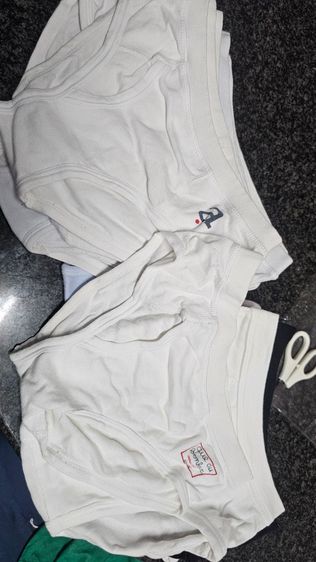 เสื้อผ้าเด็ก รูปที่ 4