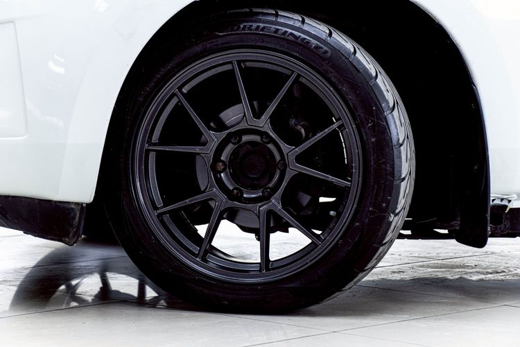Isuzu D-MAX 2021 3.0 S Pickup ดีเซล ไม่ติดแก๊ส เกียร์ธรรมดา ขาว รูปที่ 4