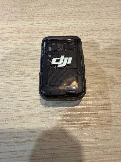 อื่นๆ DJI MIC 2