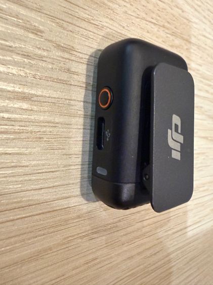 DJI MIC 2 รูปที่ 2