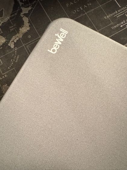 แผ่นรองเมาส์ รองข้อมือ Bewell รูปที่ 2