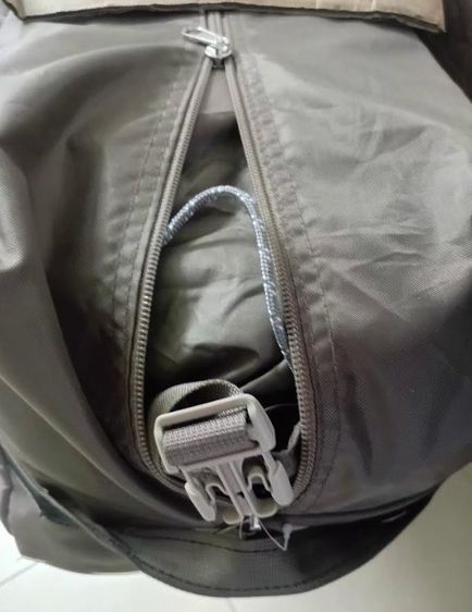 ขายเต้นท์ Naturehike ขนาดใหญ่ สภาพ 98เปอร์เซนต์ ราคา 8,500.-บาท รูปที่ 6