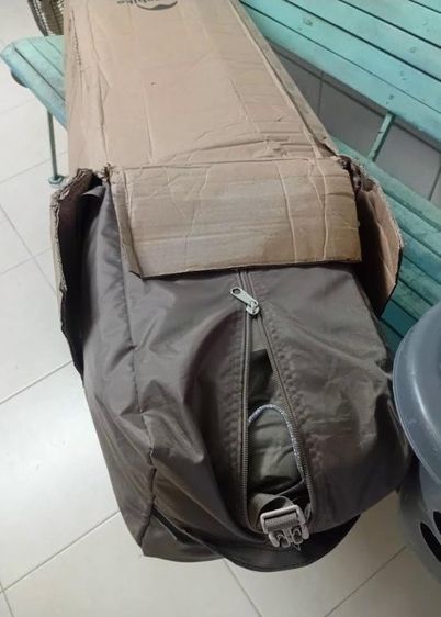ขายเต้นท์ Naturehike ขนาดใหญ่ สภาพ 98เปอร์เซนต์ ราคา 8,500.-บาท รูปที่ 5