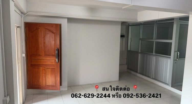 ขายตึกแถว 4 ชั้น 2 คูหา คลองหลวง ปทุมธานี ใกล้ตลาดไท–นวนคร ทำเลทองค้าขาย เหมาะลงทุน ราคา 12 ล้านบาท รูปที่ 3
