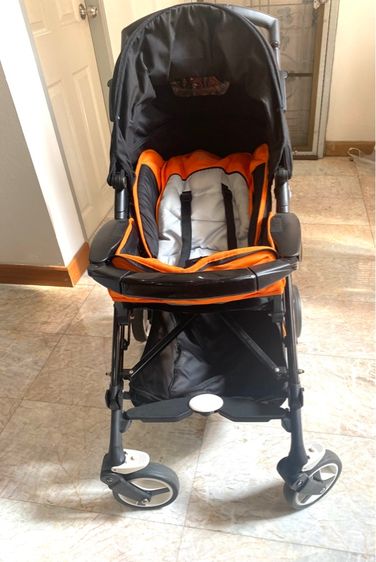 รถเข็นเด็ก Embix S51L รูปที่ 2