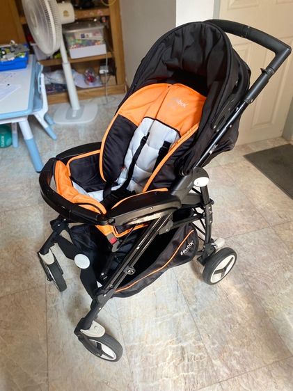 รถเข็นเด็ก Embix S51L รูปที่ 6