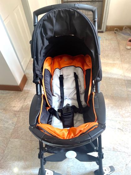 รถเข็นเด็ก Embix S51L รูปที่ 3