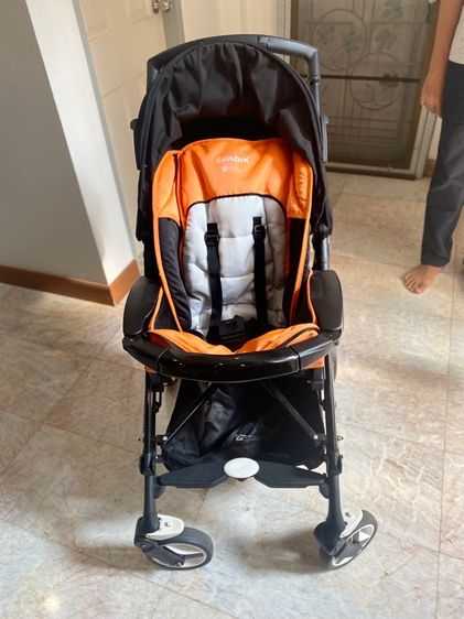 รถเข็นเด็ก Embix S51L รูปที่ 5