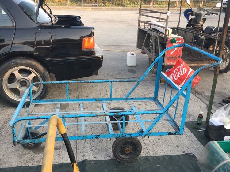 รถเข็นมือ2