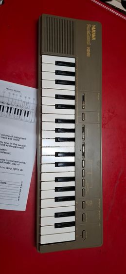 ขาย. Yamaha Portasound Pss-150  รูปที่ 7