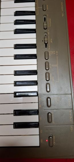 ขาย. Yamaha Portasound Pss-150  รูปที่ 8