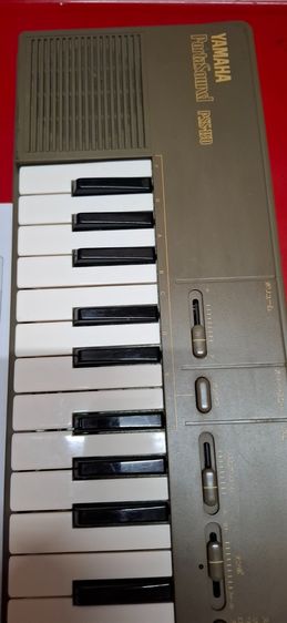 ขาย. Yamaha Portasound Pss-150  รูปที่ 3