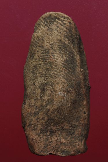 พระรอดลำพูนสวยๆค่ะเก่าค่ะ รูปที่ 2