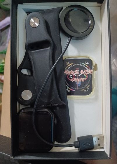 นาฬิกาสมาทควอต รูปที่ 2