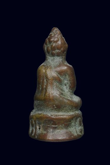 กริ่งหน้าอินเดีย รูปที่ 3