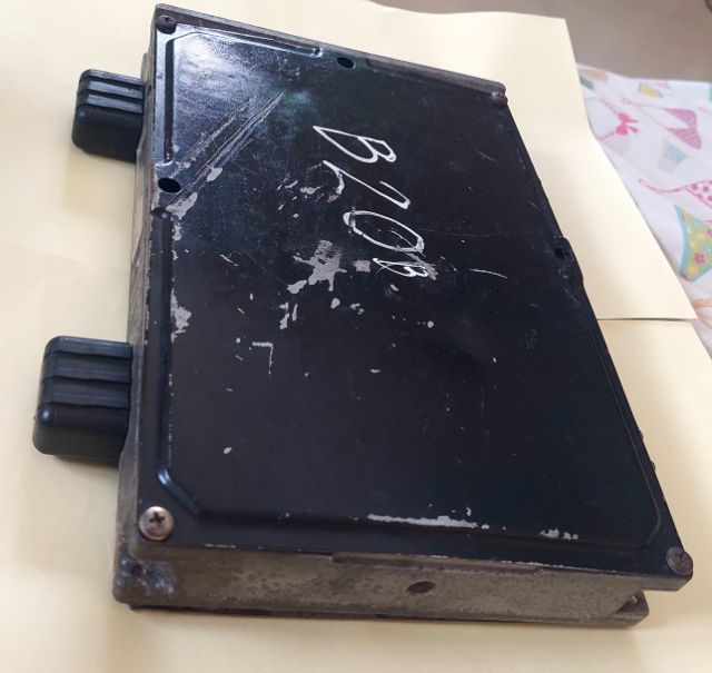 กล่อง ECU HONDA( b20b) 2,500 บ. รูปที่ 2