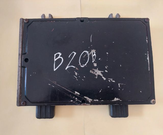 กล่อง ECU HONDA( b20b) 2,500 บ. รูปที่ 4