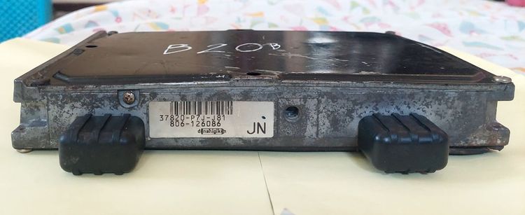 กล่อง ECU HONDA( b20b) 2,500 บ. รูปที่ 5