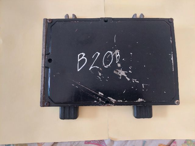 กล่อง ECU HONDA( b20b) 2,500 บ. รูปที่ 8