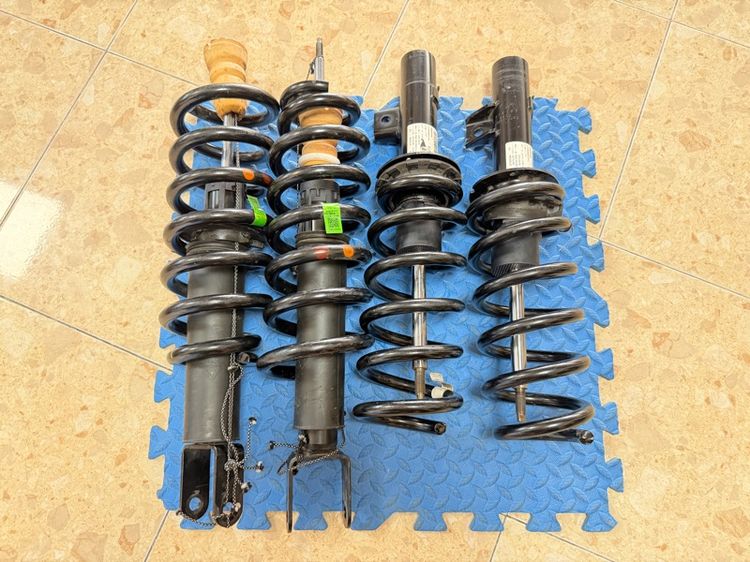 โช็คเดิม sealion7 ทั้งคัน รูปที่ 2