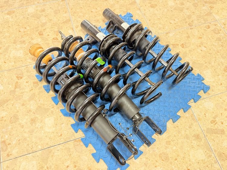 โช็คเดิม sealion7 ทั้งคัน รูปที่ 4