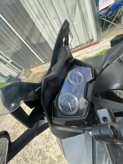 forza350 ปี 2022 รูปที่ 3