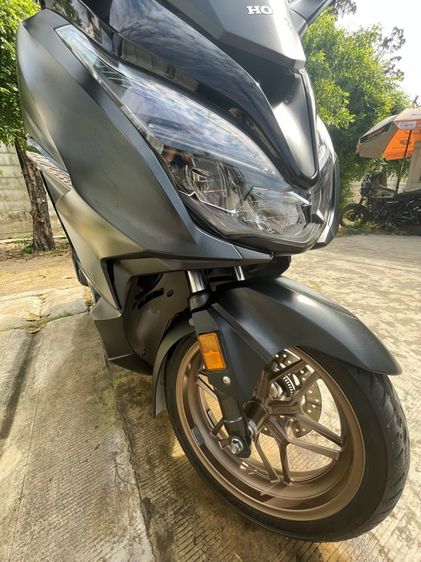Honda forza350 ปี 2022