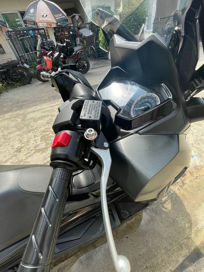 forza350 ปี 2022 รูปที่ 14