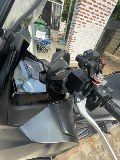 forza350 ปี 2022 รูปที่ 4
