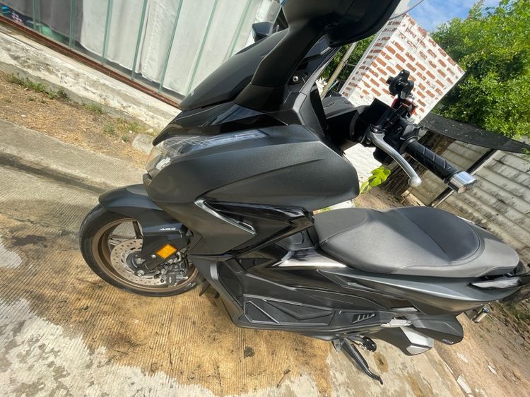 forza350 ปี 2022 รูปที่ 2