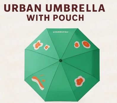 สินค้าpicnicแคมป์ปิ้งสตาร์บัค เก้าอี้,โต๊ะ+ตะกร้า+ร่มพับ รูปที่ 3