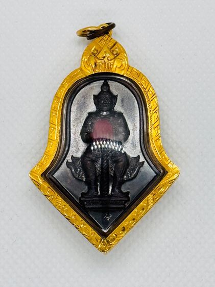 ท้าวเวสสุวรรณ หลวงพ่ออิฎฐ์ วัดจุฬามณี