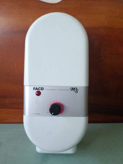 ขายเครื่องทำน้ำร้อนนี่ห้อFaco ถูกสุดๆ