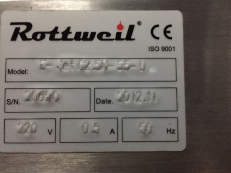 เครื่องยิงวันที่ผลิต,พิมพ์วันหมดอายุ,เลขล็อตหรืออื่นๆ คุณภาพดี ประสิทธิถาพสูง นิยมใช้ในอุตสาหกรรมต่างๆ รูปที่ 10