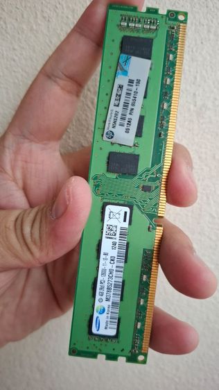 ram ddr3 ขนาด4gb รูปที่ 4
