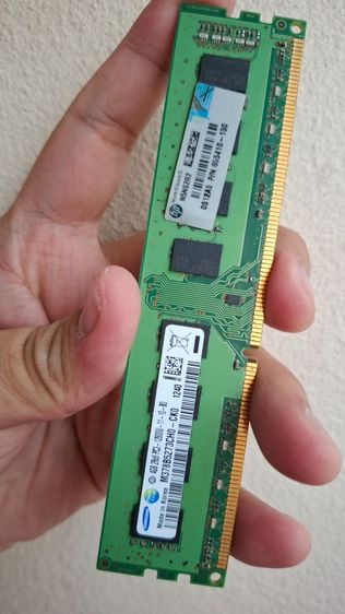 ram ddr3 ขนาด4gb